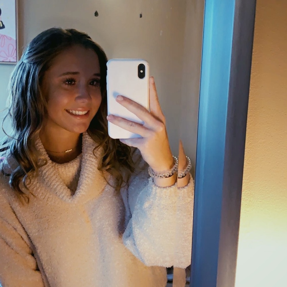 Meet your Posher, Kate